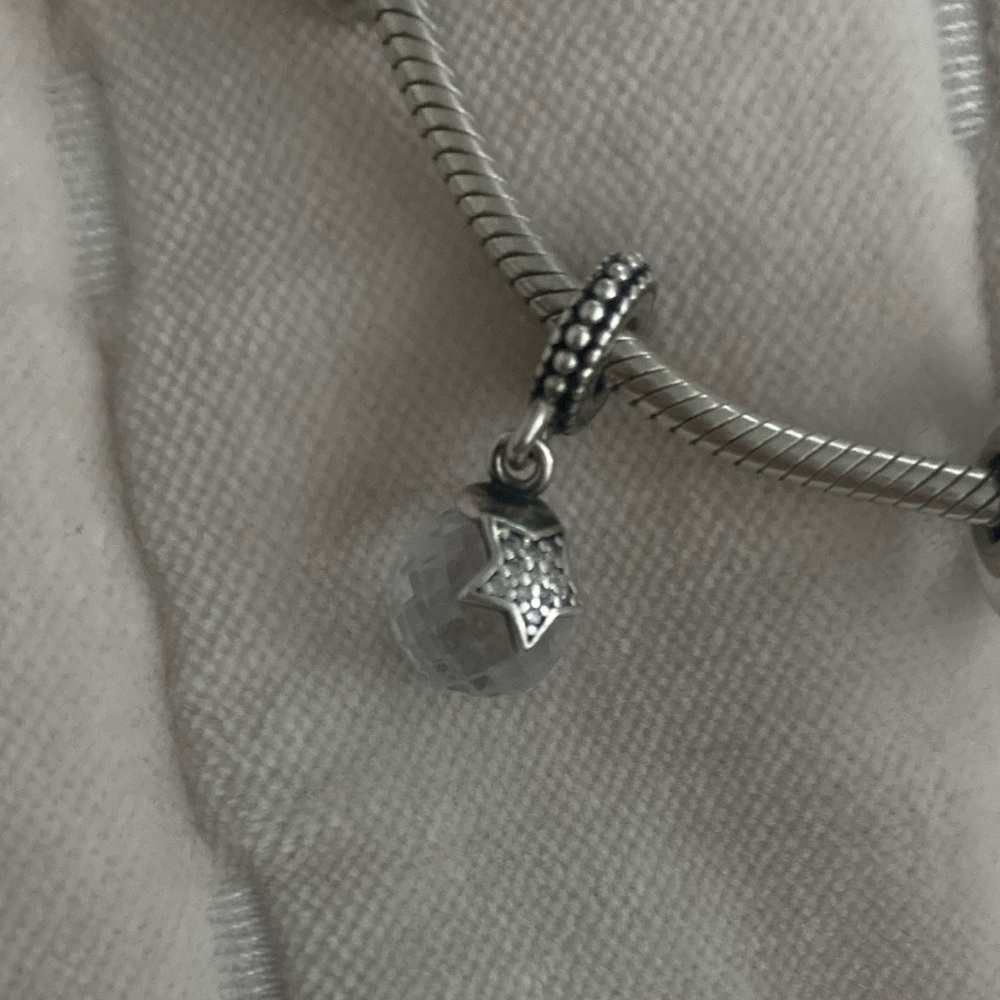 Authentic Pandora Charm